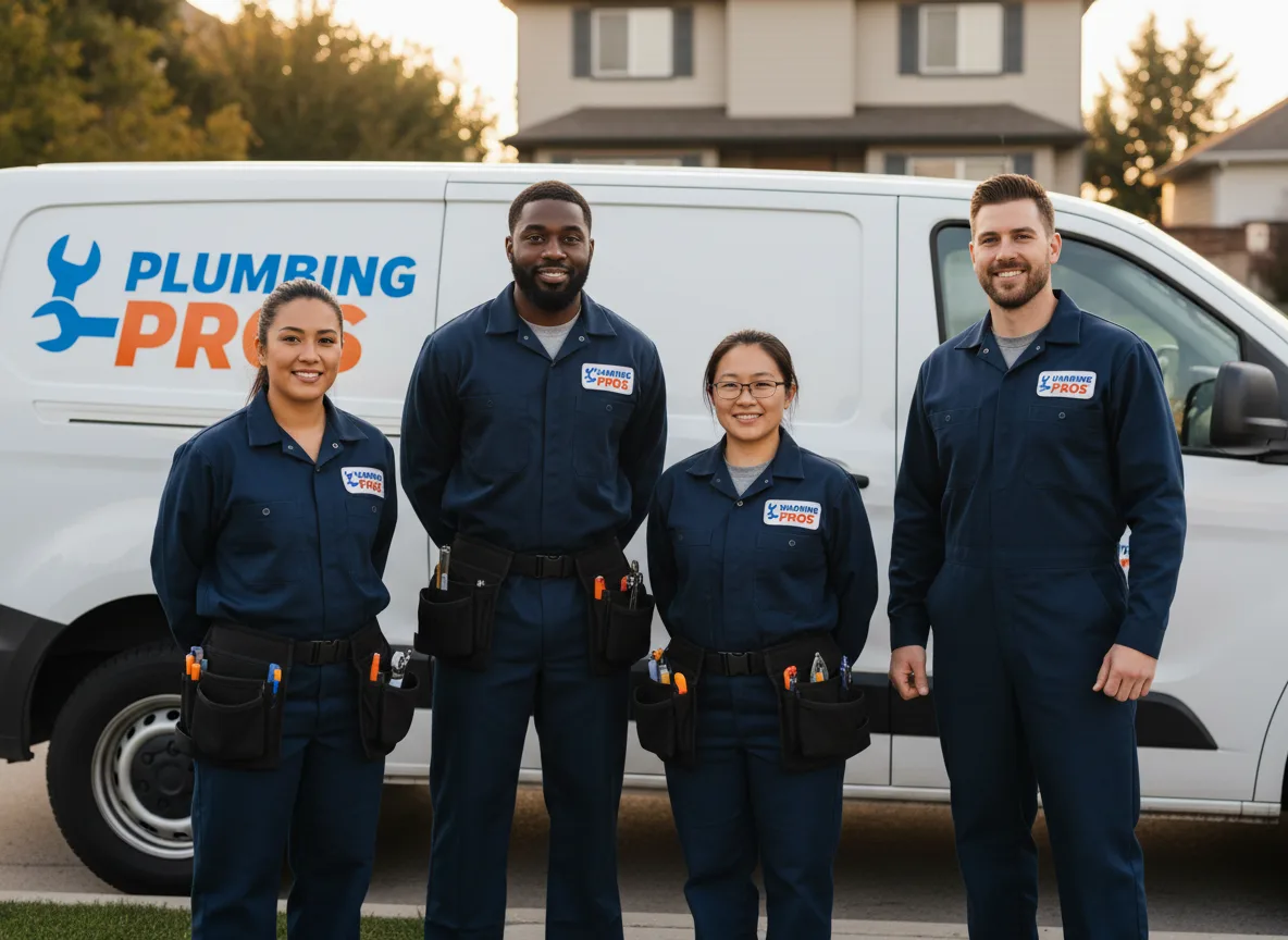 Water Heater Repair company in Umatilla, FL